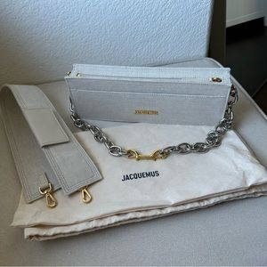 Jacquemus Le Ciuciu bag